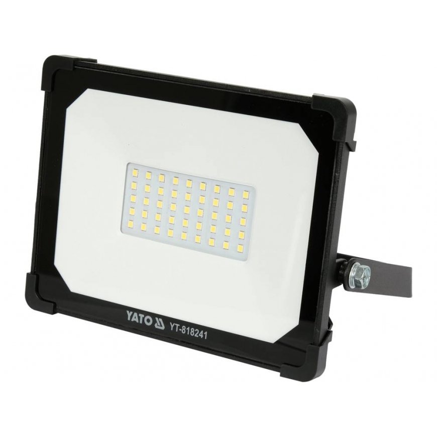 Yato YT-818241 työvalaisin LED 30 W Musta – 2