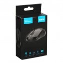 iBOX i010 Rook vadu optiskā pele, melna iBOX i010 Rook vadu optiskā pele, melna