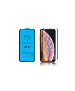OBAL:ME Multipack 2.5D Glass Screen Protector for Apple iPhone 1