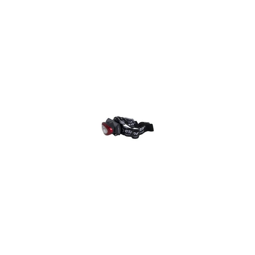 Esperanza ESPERANZA HEAD LAMP LED VELA 5901299950807
