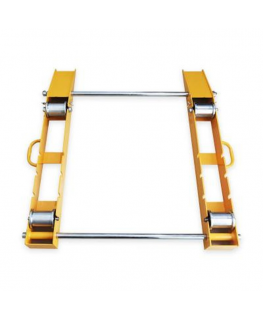 Extralink FXZH-1 | Cable drum roller | up to 1,5T load