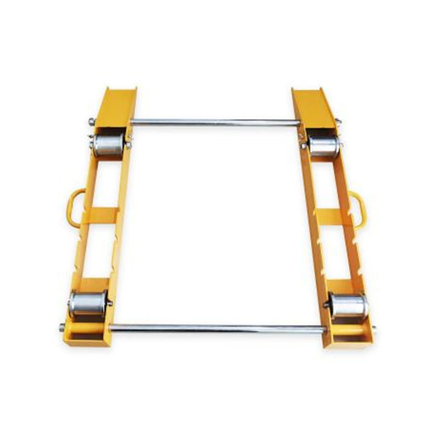 Extralink FXZH-1 | Cable drum roller | up to 1,5T load