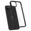 Spigen ACS06657 чехол для мобильного телефона 17 cm (6.7") Крышка Черный, Прозрачный Spigen ACS06657 чехол для мобильного телефона 17 cm (6.7") Крышка Черный, Прозрачный