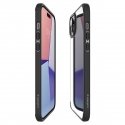 Spigen ACS06657 чехол для мобильного телефона 17 cm (6.7") Крышка Черный, Прозрачный Spigen ACS06657 чехол для мобильного телефона 17 cm (6.7") Крышка Черный, Прозрачный