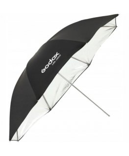 Godox UBL-085S parasolka srebrna