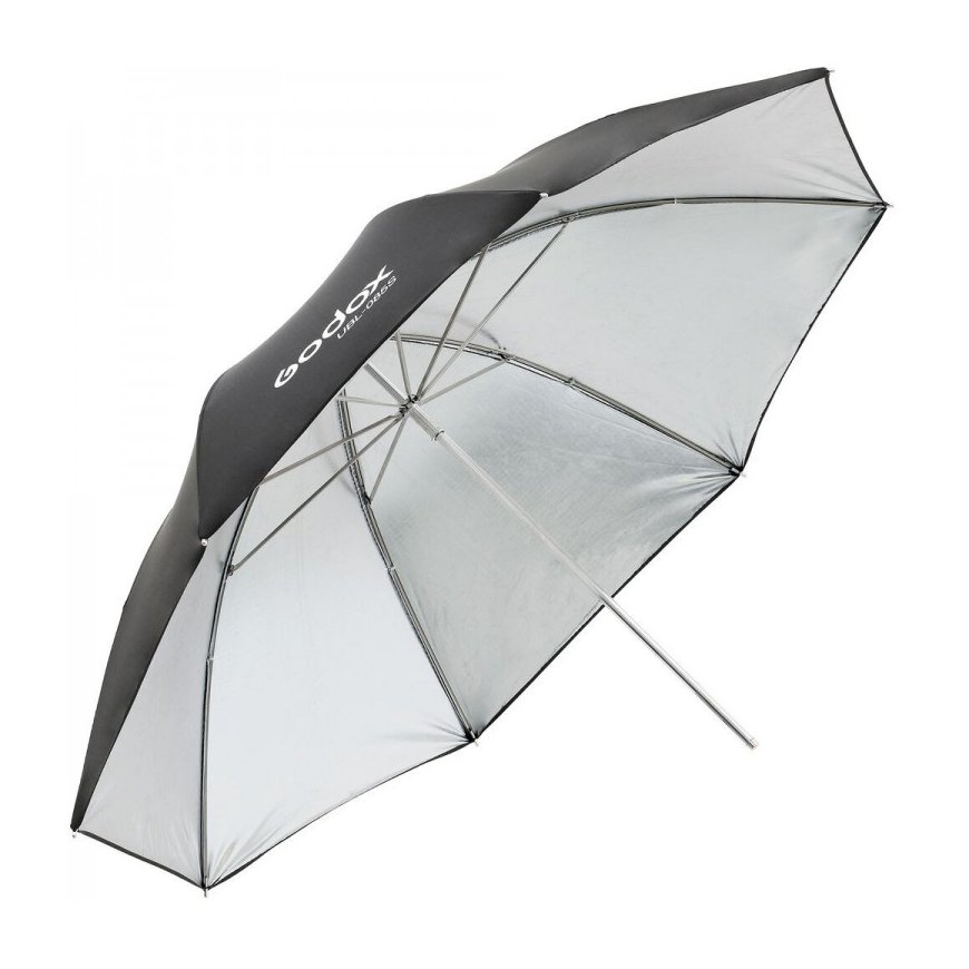 Godox UBL-085S parasolka srebrna – 2