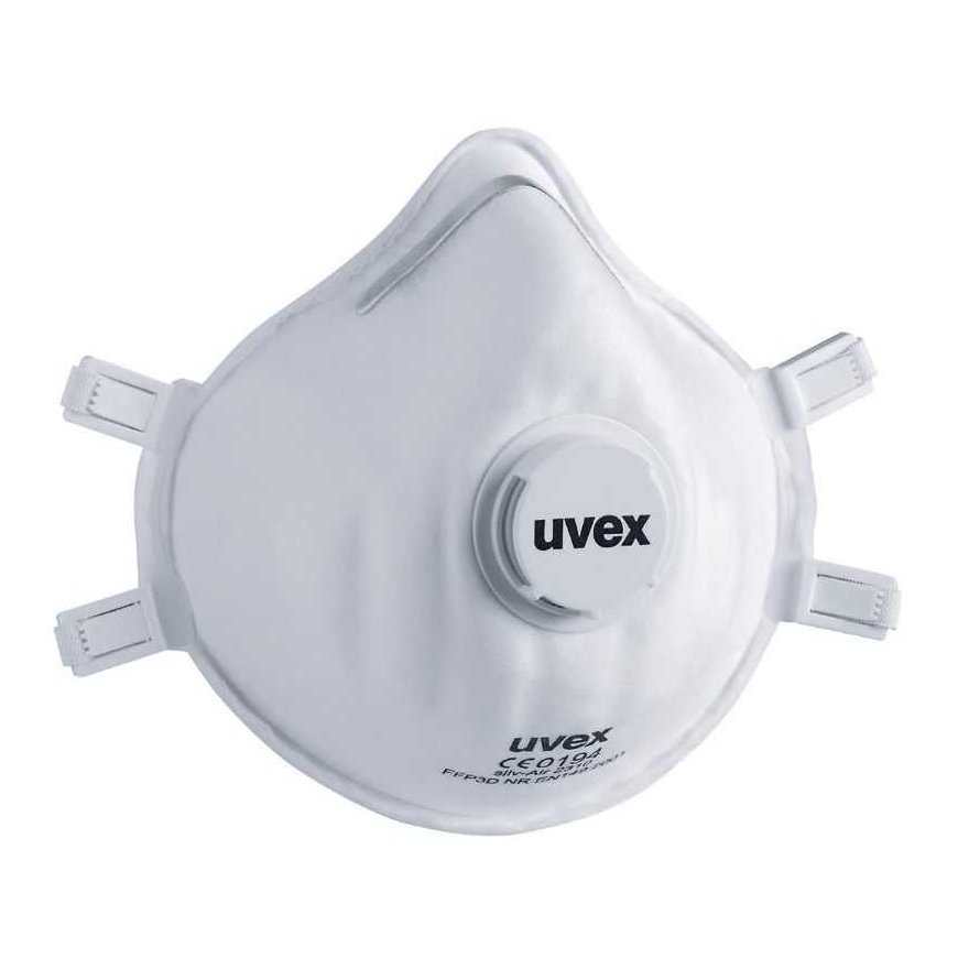 Uvex Respirator Uvex Silv-Air Classic 2310