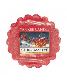 Yankee Candle Yankee Candle Christmas Eve Wax Wosk 22g