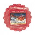 Yankee Candle Yankee Candle Christmas Eve Wax Wosk 22g