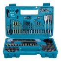 Makita E-10730 grąžto antgalis Grąžtų rinkinys 102 vnt Makita E-10730 grąžto antgalis Grąžtų rinkinys 102 vnt