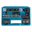 Makita E-10730 grąžto antgalis Grąžtų rinkinys 102 vnt Makita E-10730 grąžto antgalis Grąžtų rinkinys 102 vnt