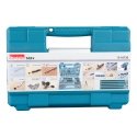 Makita E-10730 puuritera Puuriotsikute komplekt 102 tk Makita E-10730 puuritera Puuriotsikute komplekt 102 tk