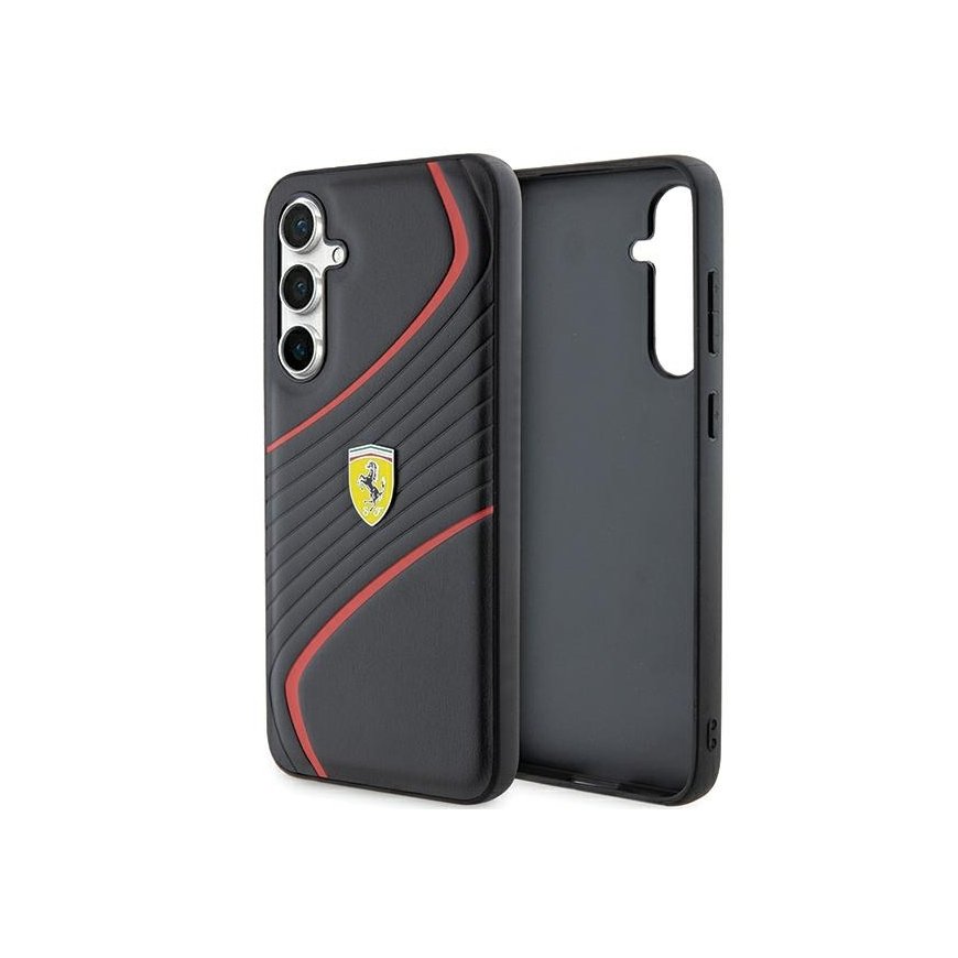 Ferrari FEHCS23FEPTWK S23 FE S711 czarny|black