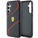 Ferrari FEHCS23FEPTWK S23 FE S711 czarny|black hardcase Twist Me Ferrari FEHCS23FEPTWK S23 FE S711 czarny|black hardcase Twist Me