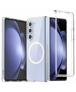 Araree etui Nukin M Sam Z Fold5 F946 przeźroczysty|clear AR20-01