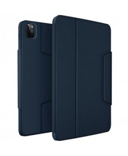 UNIQ etui Transforma Rigor iPad Air 10,9 (2020) czerwony|coral r