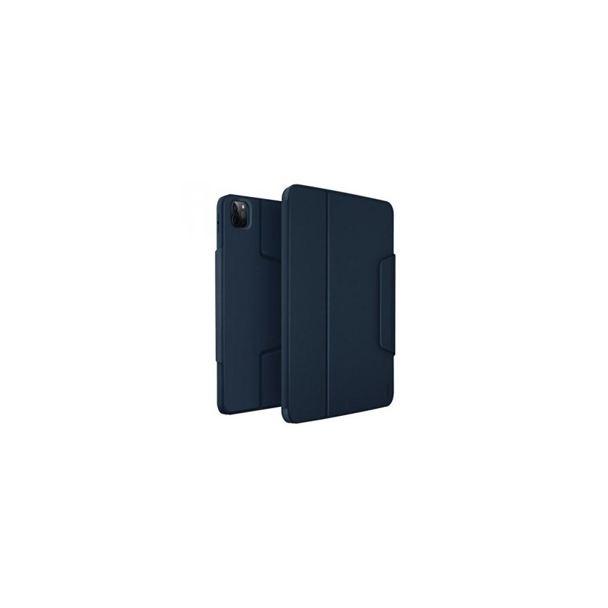 UNIQ etui Transforma Rigor iPad Air 10,9 (2020) czerwony|coral r