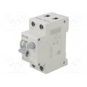 HNB-B16/1N/003 B 16A/ 30MA/AC ATLIKUŠĀS STRAVES Strāvas ķēdes pārtraucējs B 16A 1P+N 2M 30MA AC 6KA HNB-B16/1N/003 B 16A/ 30MA/AC ATLIKUŠĀS STRAVES Strāvas ķēdes pārtraucējs B 16A 1P+N 2M 30MA AC 6KA