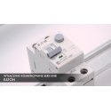 HNB-B16/1N/003 B 16A/ 30MA/AC RESIDUAL CURRENT CIRCUIT BREAKER B 16A 1P+N 2M 30MA AC 6KA HNB-B16/1N/003 B 16A/ 30MA/AC RESIDUAL CURRENT CIRCUIT BREAKER B 16A 1P+N 2M 30MA AC 6KA