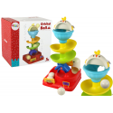 Lean Sensory toy, falling ball, egg with chicken Lean Sensory toy, falling ball, egg with chicken