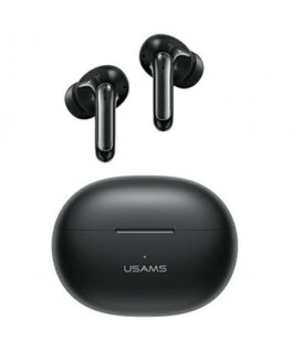 USAMS Słuchawki Bluetooth 5.3 TWS X-don series bezprzewodowe cza