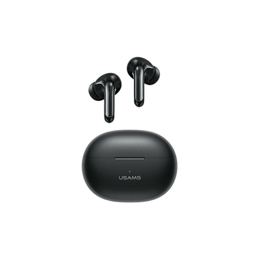 USAMS Słuchawki Bluetooth 5.3 TWS X-don series bezprzewodowe cza