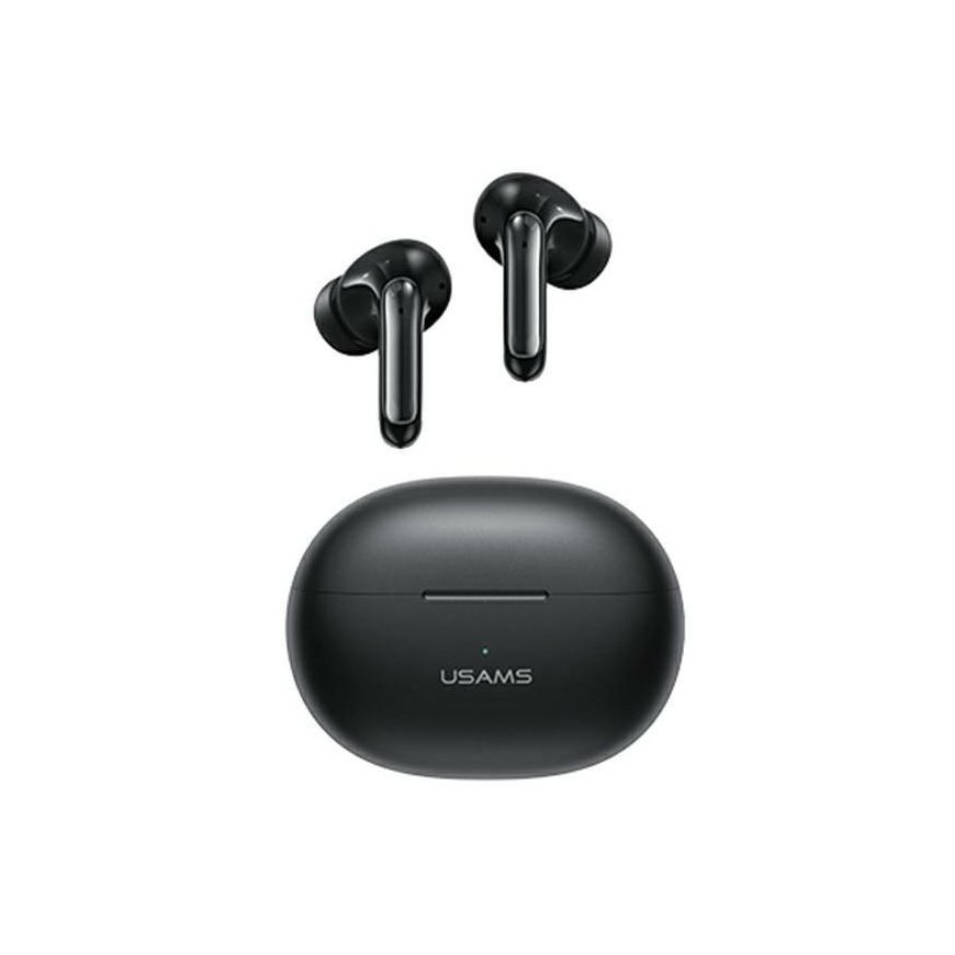 USAMS Słuchawki Bluetooth 5.3 TWS X-don series bezprzewodowe cza – 2