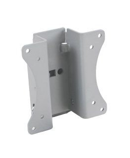 B-Tech LCD / TFT Wall Mount BT7511 Серебристый