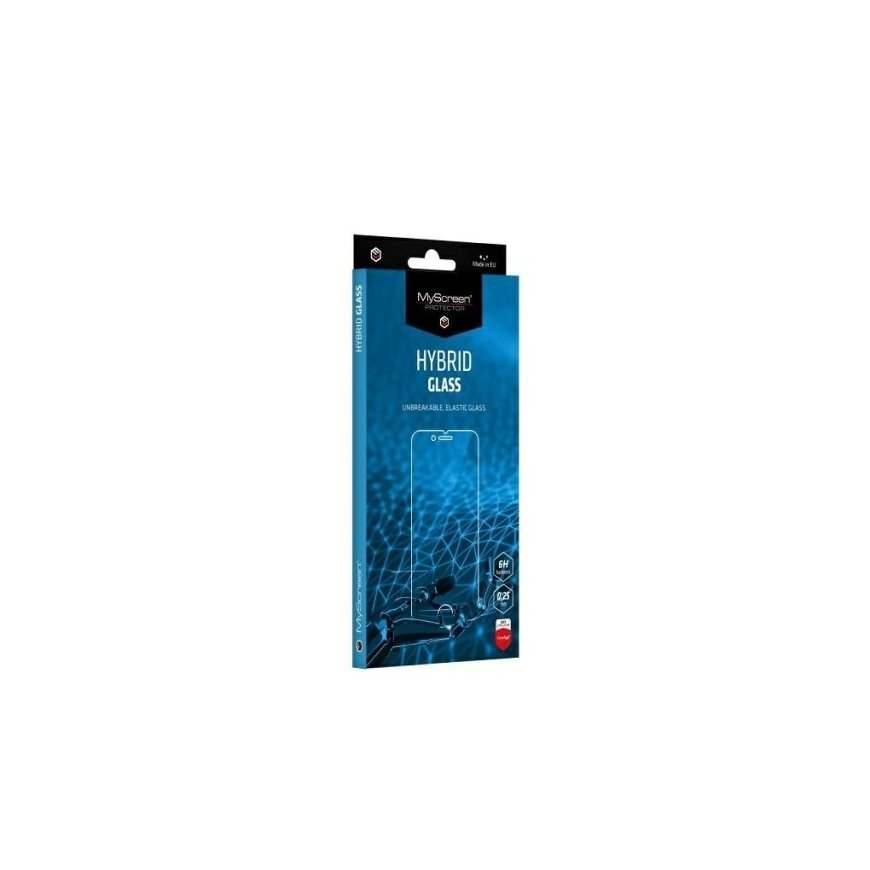 MyScreenProtector MS HybridGLASS Motorola Moto E5