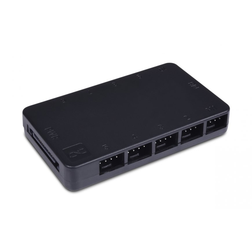 Alphacool 25667 Datora dzesēšanas sistēmas detaļa un piederums Ūdens bloks