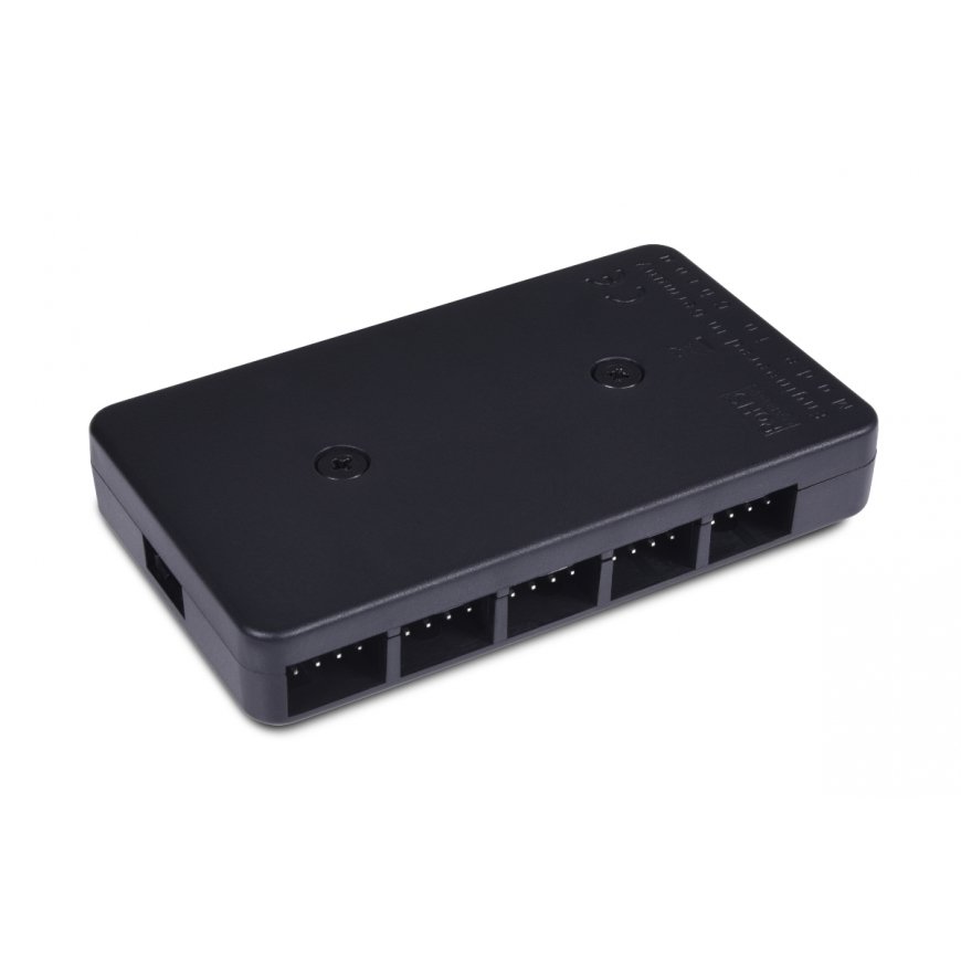 Alphacool 25667 computer cooling system part/accessory Water block – 2