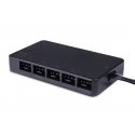 Alphacool 25667 Kompiuterio aušinimo sistemos dalis arba priedas Vandens blokas Alphacool 25667 Kompiuterio aušinimo sistemos dalis arba priedas Vandens blokas