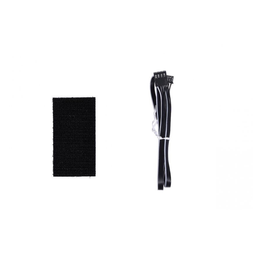 Alphacool 25667 Datora dzesēšanas sistēmas detaļa un piederums Ūdens bloks – 5