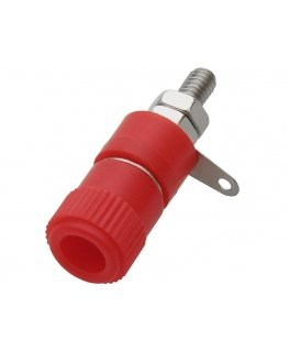 Blow Banan lizdas II tipo raudonas - 100vnt