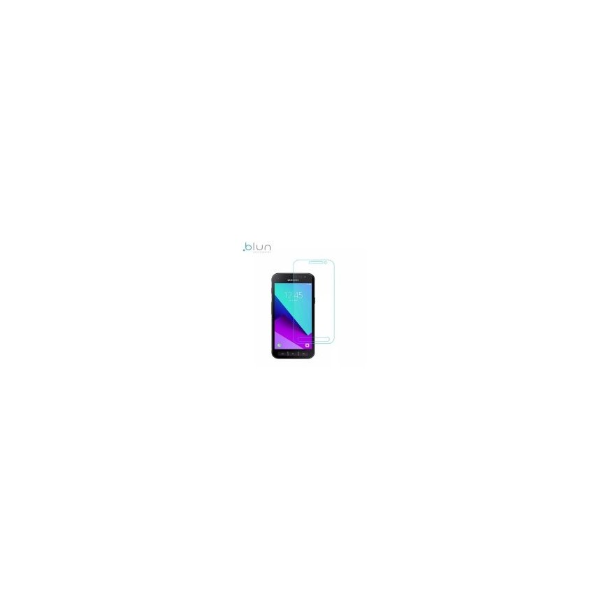GreenLine Pro+ Tempered Glass 9H Screen Protector Samsung G390 G