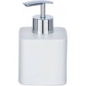 Dozownik na mydło HEXA, ceramiczny, 290 ml, WENKO