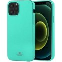 Mercury Jelly Case iPhone 14 6,1" miętowy|mint Mercury Jelly Case iPhone 14 6,1" miętowy|mint