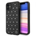 Mercedes MEHCN61ESPBK iPhone 11 6,1" | Xr czarny|black hardcase