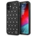 Mercedes MEHCN61ESPBK iPhone 11 6,1" | Xr czarny|black hardcase