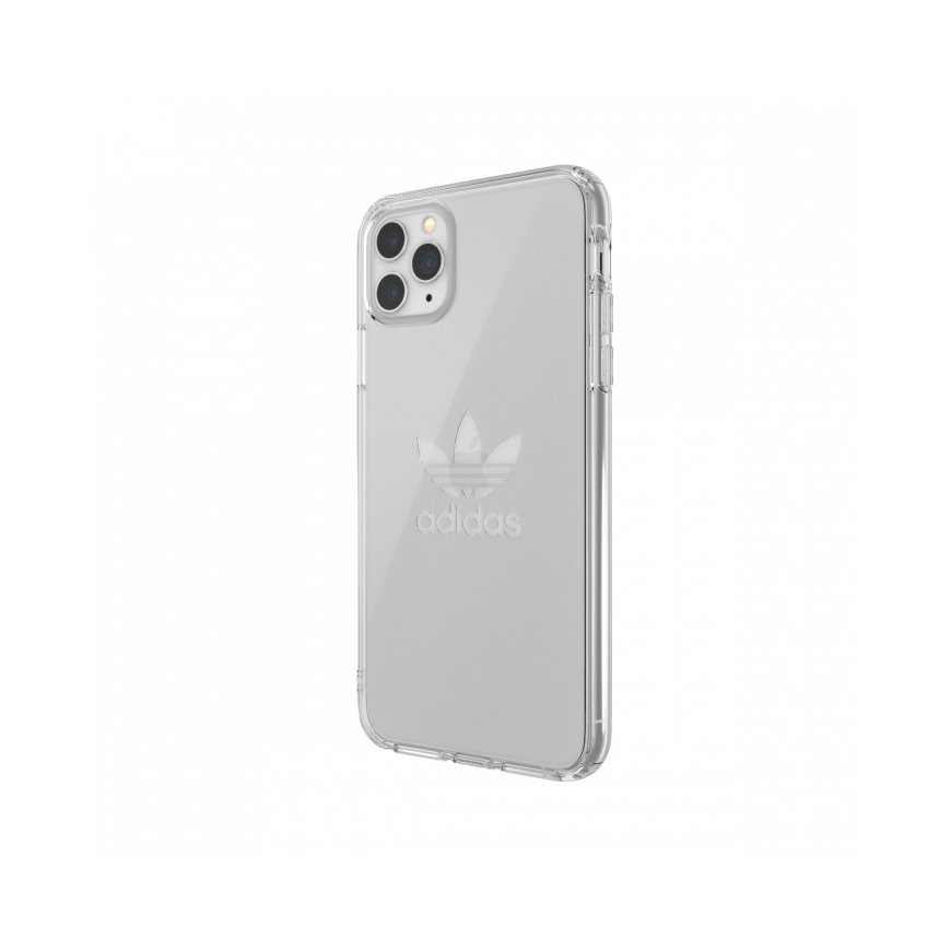 Adidas 36406 mobiiltelefoni ümbris 16,5 cm (6.5") Kate Läbipaistev – 3