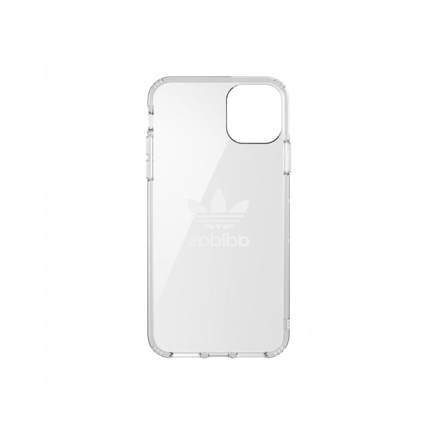 Adidas 36406 mobilo telefonu apvalks 16,5 cm (6.5") Aploksne Caurspīdīgs – 5