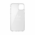 Adidas 36406 mobilo telefonu apvalks 16,5 cm (6.5") Aploksne Caurspīdīgs Adidas 36406 mobilo telefonu apvalks 16,5 cm (6.5") Aploksne Caurspīdīgs