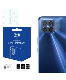 Huawei Nova SE 8 5G - 3mk Lens Protection™ screen protector