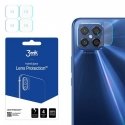 Huawei Nova SE 8 5G - 3mk Lens Protection™ screen protector Huawei Nova SE 8 5G - 3mk Lens Protection™ screen protector
