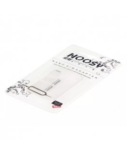 Noosy SIM Card Adapter Kit + Needle White