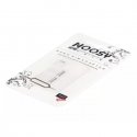 Noosy SIM Card Adapter Kit + Needle White Noosy SIM Card Adapter Kit + Needle White