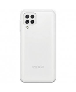 Fusion ultra case 1 mm silicone case for Samsung A225 Galaxy A22