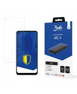 Oppo A32 - 3mk ARC+ screen protector