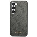 GUHCS24LG4GFGR Guess back case for Samsung S928 Galaxy S24 Ultra GUHCS24LG4GFGR Guess back case for Samsung S928 Galaxy S24 Ultra