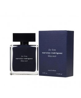 Narciso Rodriguez For Him Bleu Noir Eau De Parfum 100ml Purškiklis